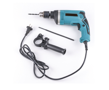 สว่านไฟฟ้า