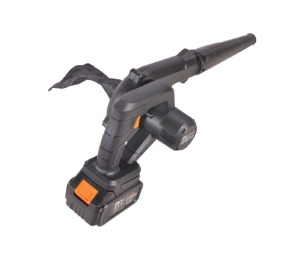 เครื่องมือเป่าลมไฟฟ้า